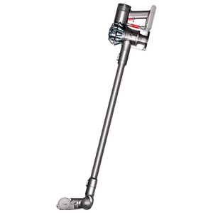 Ремонт вертикальных пылесосов DYSON