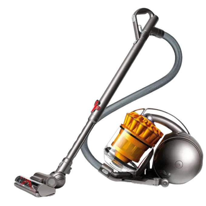 Ремонт пылесосов DYSON