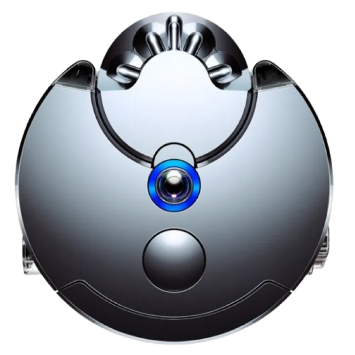 Ремонт роботов-пылесосов DYSON