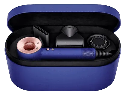 Ремонт фенов DYSON