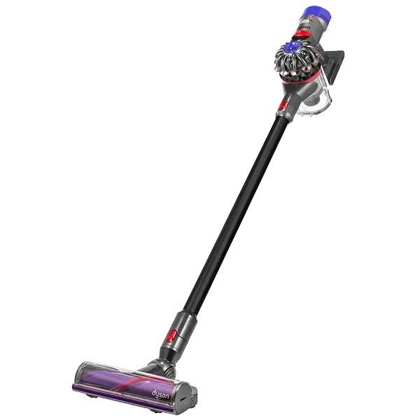 Ремонт беспроводного пылесоса Dyson V8 Animal plus