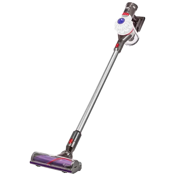Ремонт беспроводного пылесоса Dyson V8 Animal plus