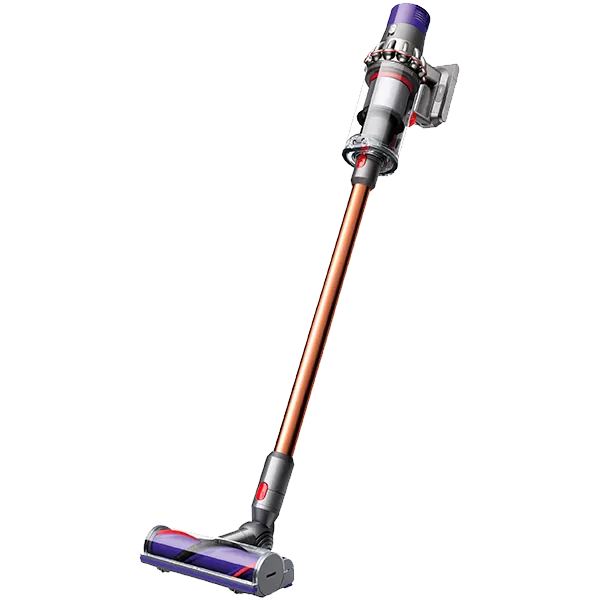Ремонт беспроводного пылесоса Dyson V8 Animal plus