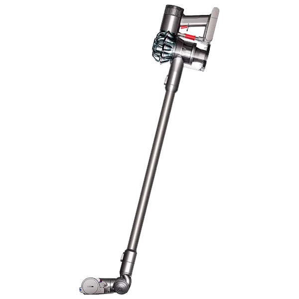 Ремонт беспроводного пылесоса Dyson V8 Animal plus