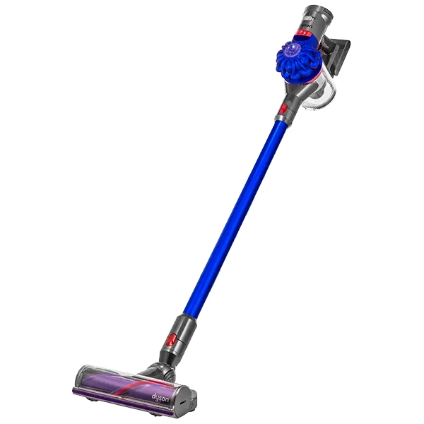 Ремонт беспроводного пылесоса Dyson V8 Animal plus