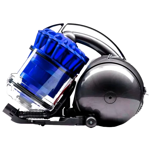Ремонт беспроводного пылесоса Dyson V8 Animal plus