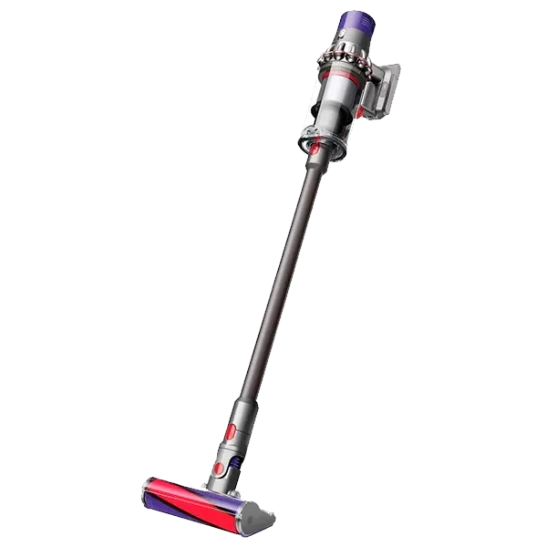 Ремонт беспроводного пылесоса Dyson V8 Animal plus