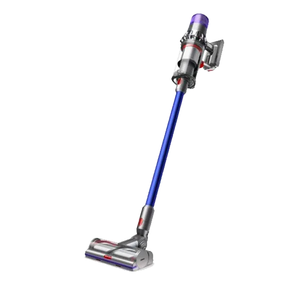 Ремонт беспроводного пылесоса Dyson V8 Animal plus