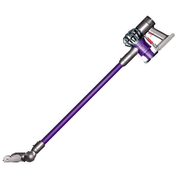 Ремонт беспроводного пылесоса Dyson V8 Animal plus