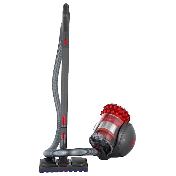 Ремонт беспроводного пылесоса Dyson V8 Animal plus