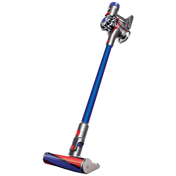 Ремонт беспроводного пылесоса Dyson V8 Animal plus