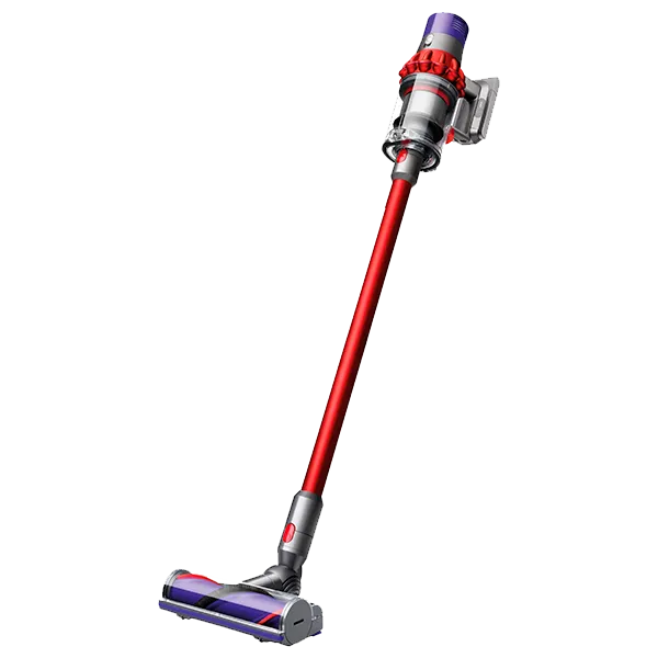 Ремонт беспроводного пылесоса Dyson V8 Animal plus