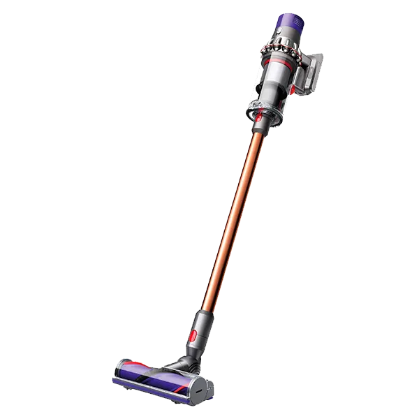 Ремонт беспроводного пылесоса Dyson V8 Animal plus