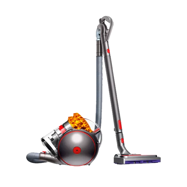 Ремонт беспроводного пылесоса Dyson V8 Animal plus