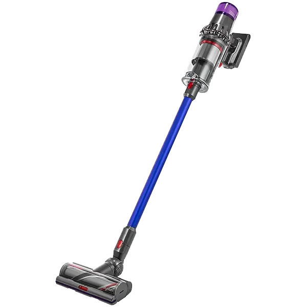 Ремонт беспроводного пылесоса Dyson V8 Animal plus