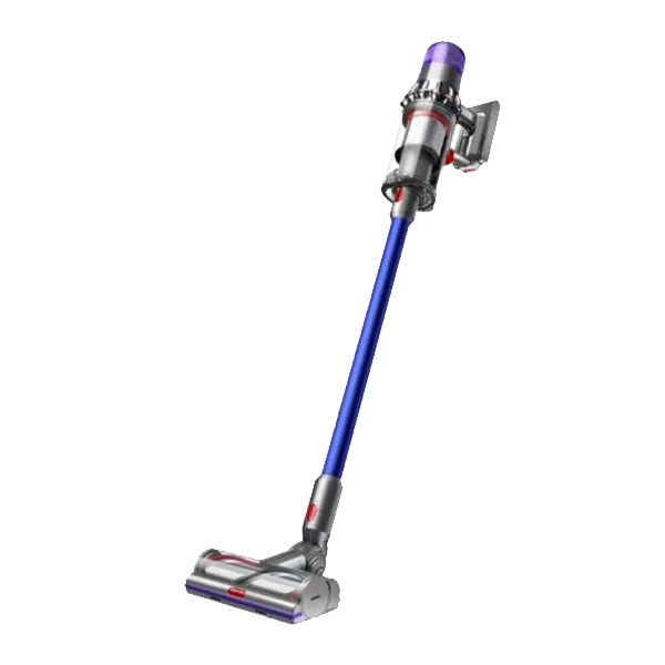 Ремонт беспроводного пылесоса Dyson V8 Animal plus