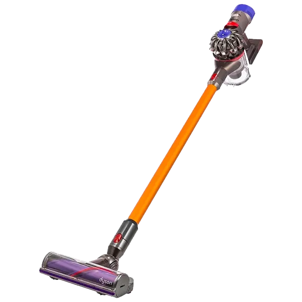 Ремонт беспроводного пылесоса Dyson V8 Animal plus