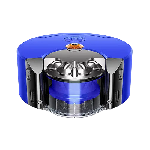 Ремонт беспроводного пылесоса Dyson V8 Animal plus