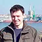 ЧАнтонов Егор