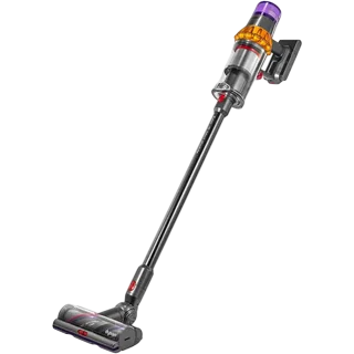 Ремонт беспроводного пылесоса Dyson V8 Animal plus