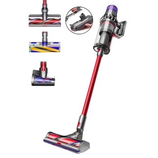 Ремонт беспроводного пылесоса Dyson V8 Animal plus