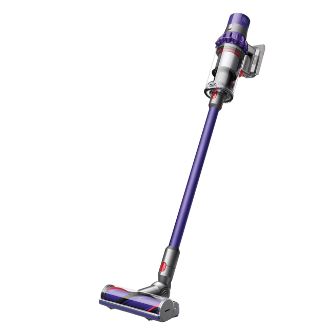 Ремонт беспроводного пылесоса Dyson V8 Animal plus