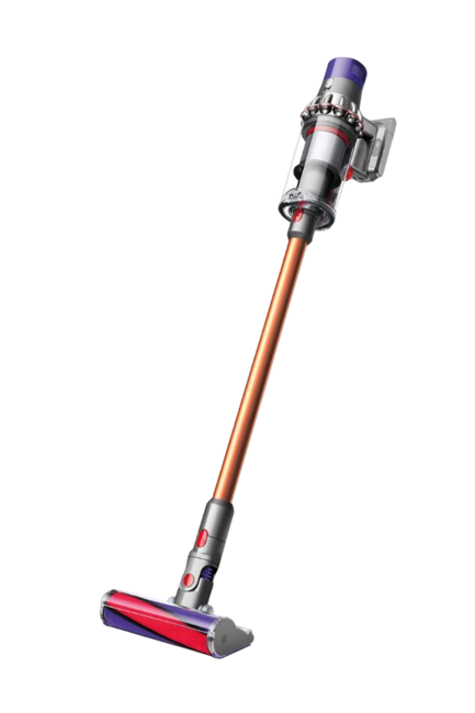 Ремонт беспроводного пылесоса Dyson V8 Animal plus