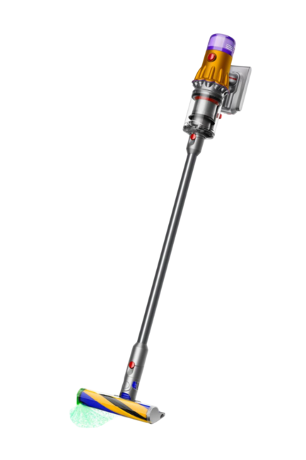 Ремонт беспроводного пылесоса Dyson V8 Animal plus