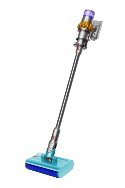 Ремонт беспроводного пылесоса Dyson V8 Animal plus