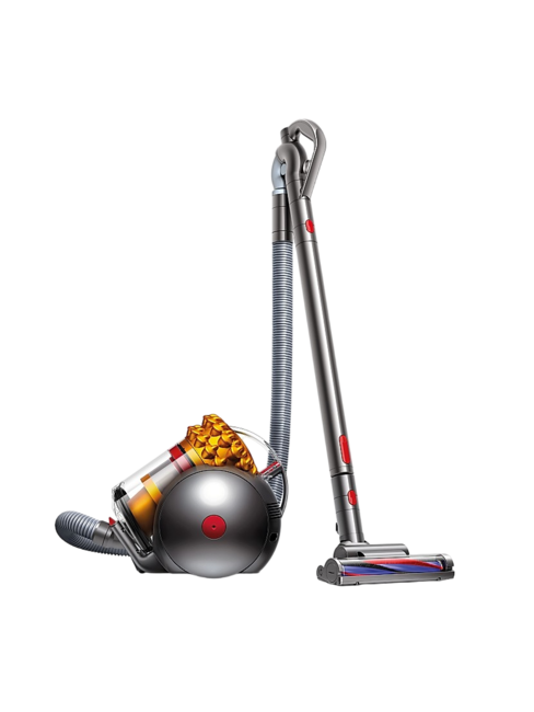 Ремонт беспроводного пылесоса Dyson V8 Animal plus