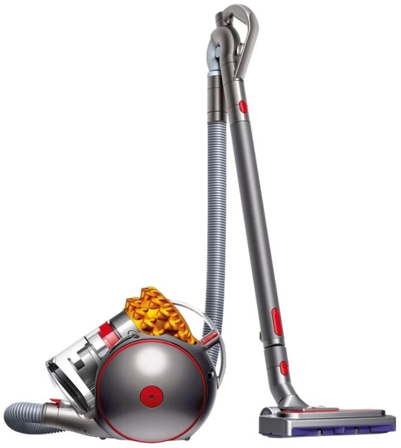 Ремонт беспроводного пылесоса Dyson V8 Animal plus
