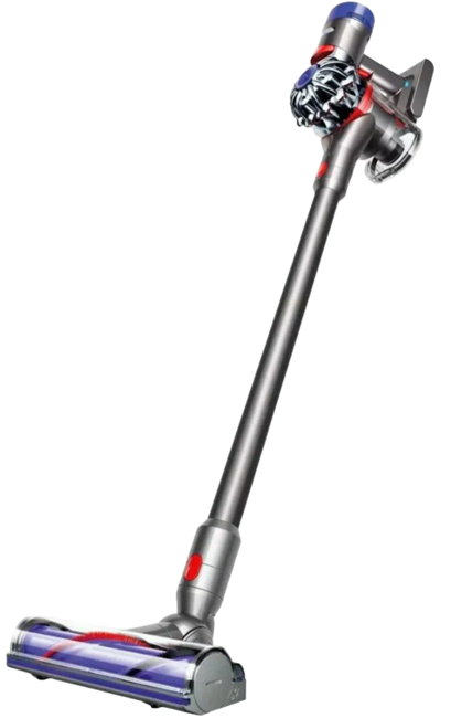 Ремонт беспроводного пылесоса Dyson V8 Animal plus