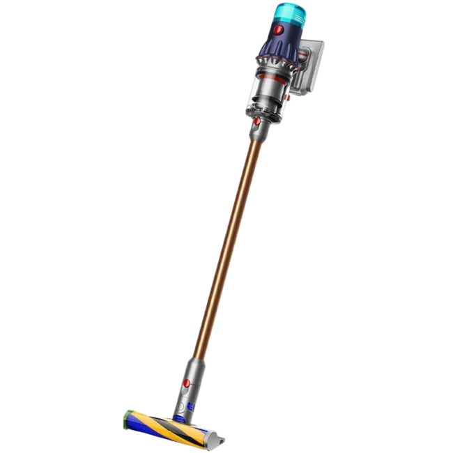 Ремонт беспроводного пылесоса Dyson V8 Animal plus