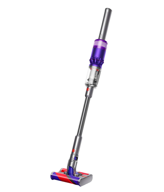 Ремонт беспроводного пылесоса Dyson V8 Animal plus