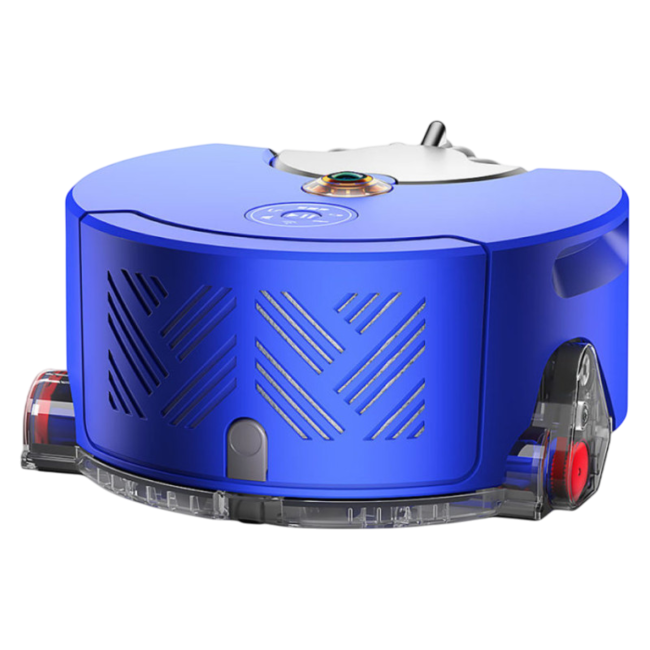 Ремонт беспроводного пылесоса Dyson V8 Animal plus