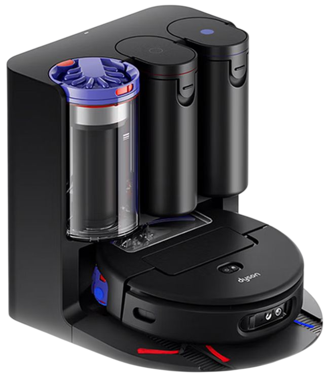 Ремонт беспроводного пылесоса Dyson V8 Animal plus