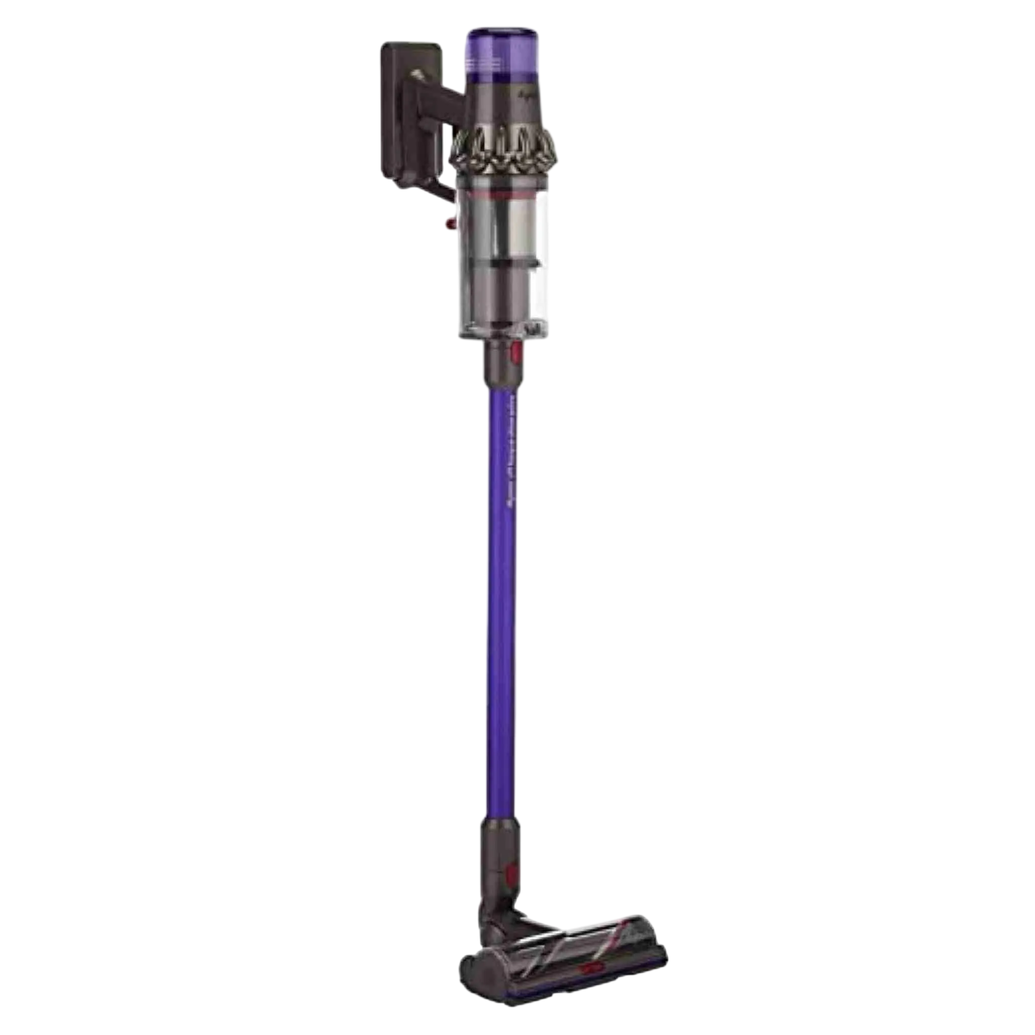 Ремонт беспроводного пылесоса Dyson V8 Animal plus