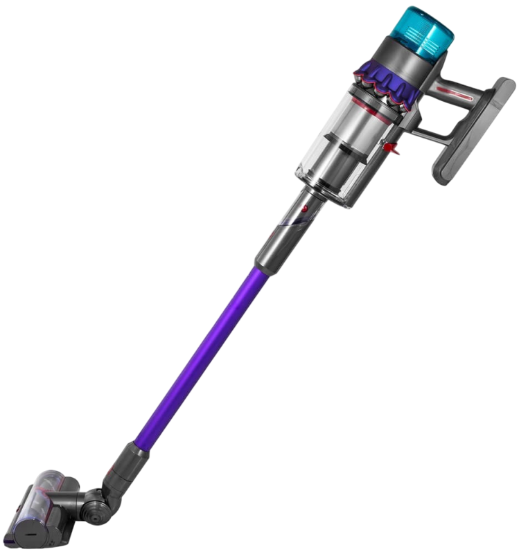 Ремонт беспроводного пылесоса Dyson V8 Animal plus
